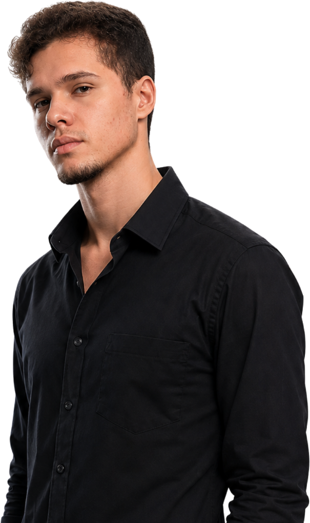 Luciano Junior - Fundador LJR Digital Studio