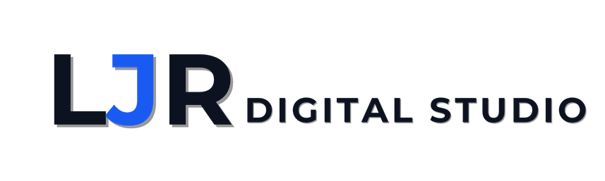 LJR Digital Studio